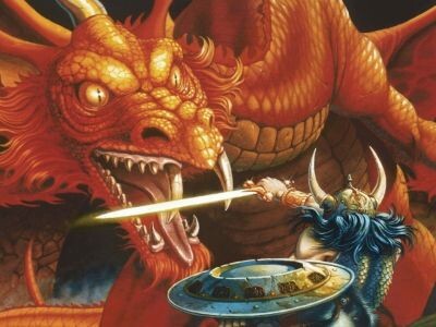    Киноляп. Автор Fallout: New Vegas нашёл стыдную D&D-ошибку в сериале «Очень странные дела»