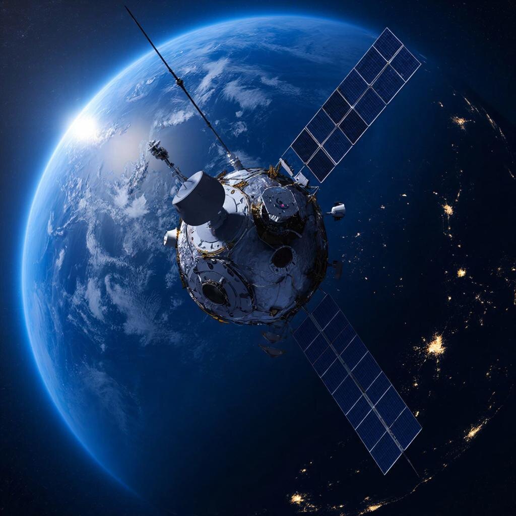 Рисунок автора с применением ИИ
