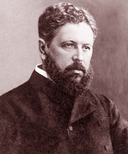 Виноградов первым в России создал клиническую лабораторию для исследований биоматериалов в диагностических целях.