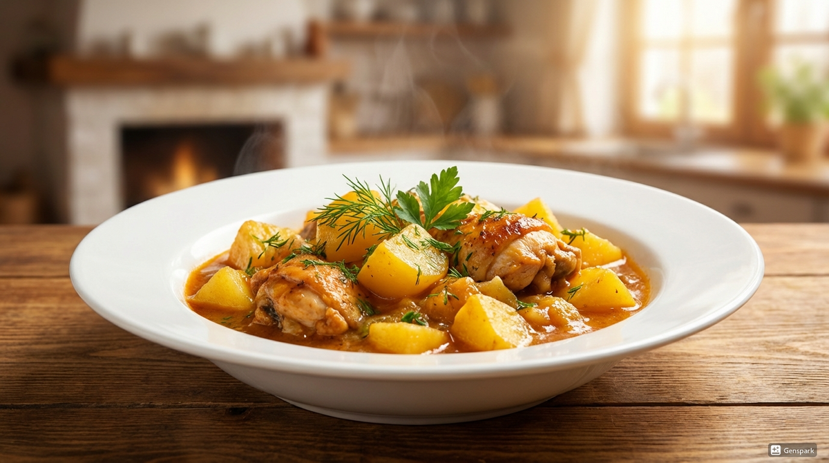 Кулинария +рецепты