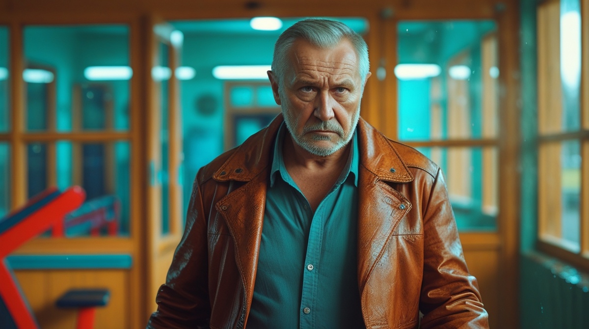 Сгенерировано с помощью ИИ