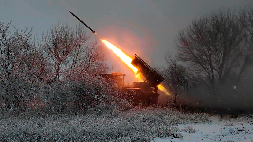   AP Минобороны РФ