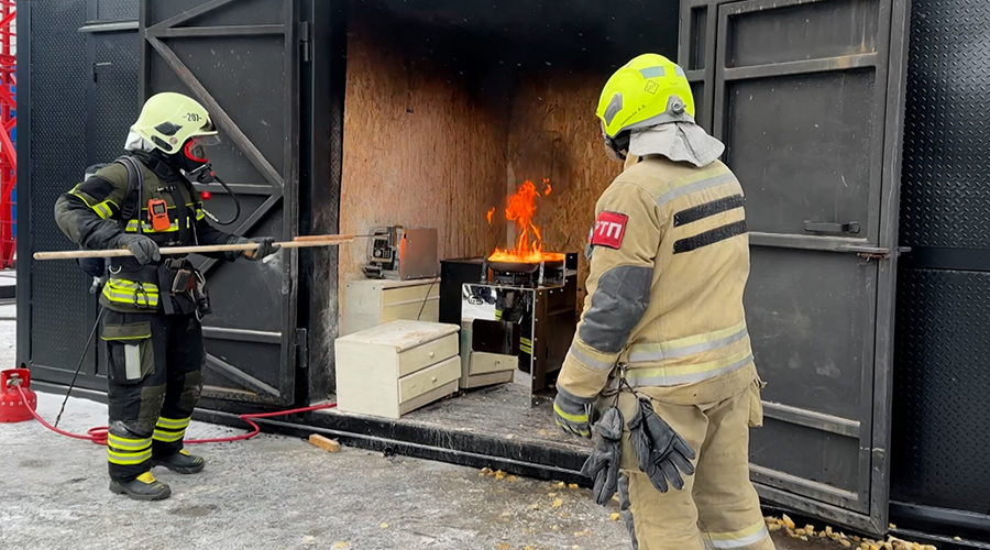    © АО "ТВ Центр"