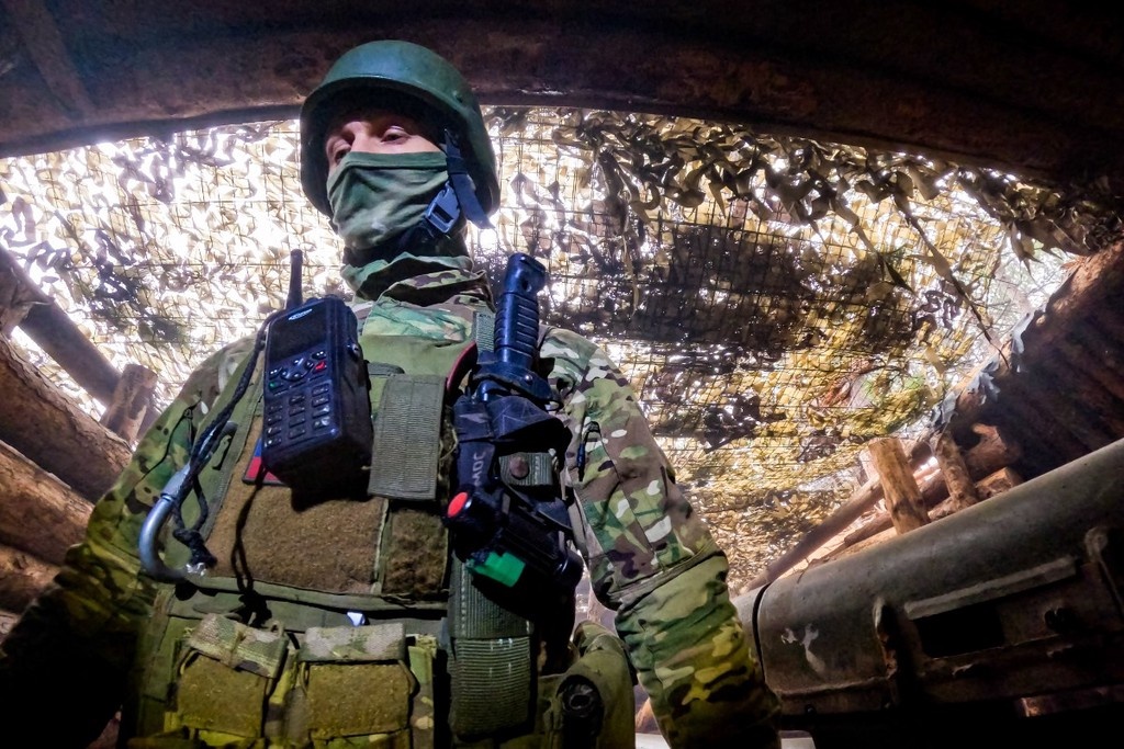    Фото © Алексей Коновалов / ТАСС