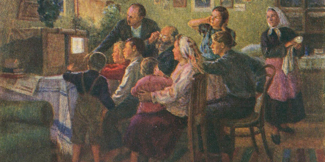 «Умный» телевизор против хозяина. Как нас лишают контроля над гаджетами