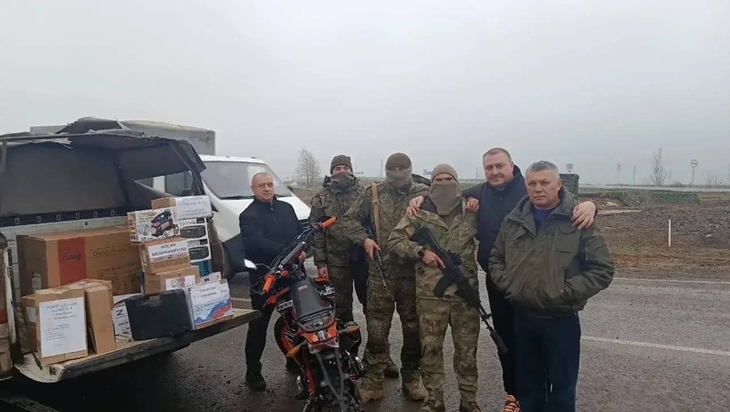      Фото: пресс-служба губернатора СК