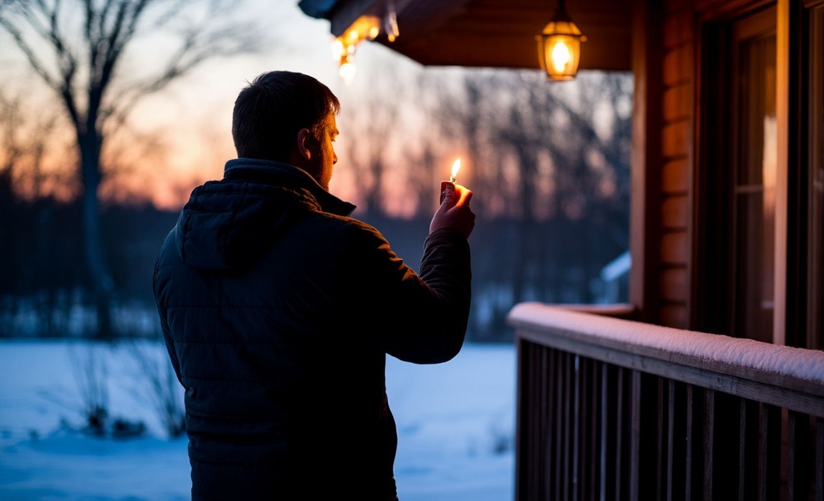     Фото заставочное. Сгенерировано ИИ