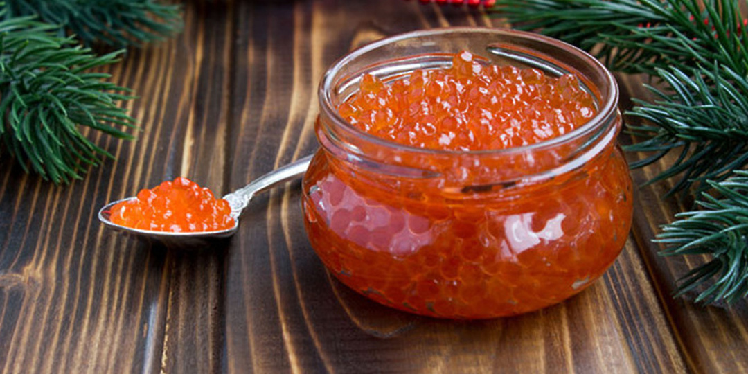 Икра без маркировки – скорее, "нелегал"