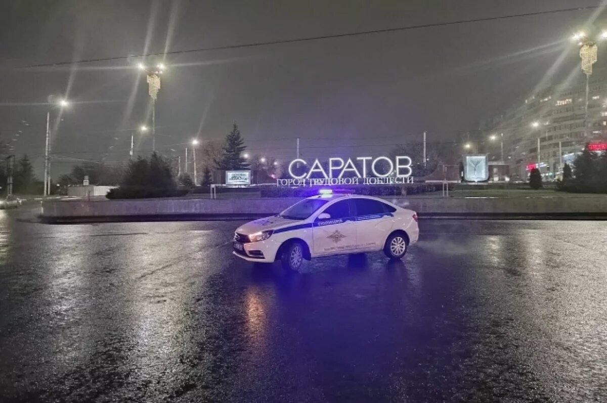    Опубликован график работы подразделений ГИБДД в новогодние праздники