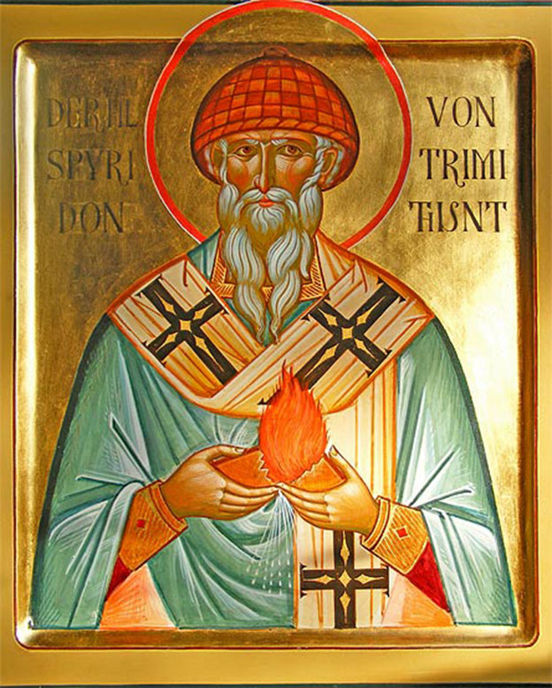    Фото: Пресс-служба Челябинской и Златоустовской епархии