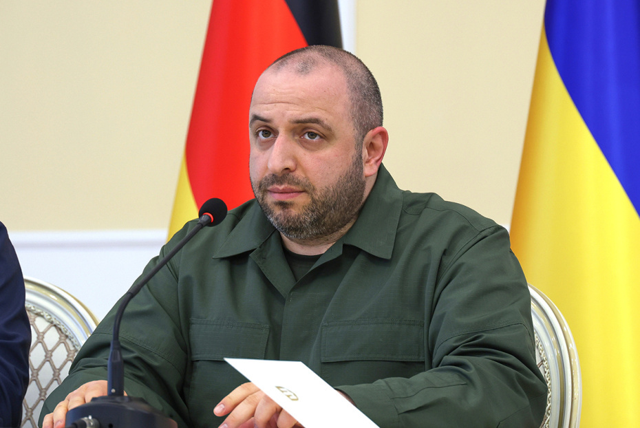    Nina Liashonok/Keystone Press Agency/Global Look Press