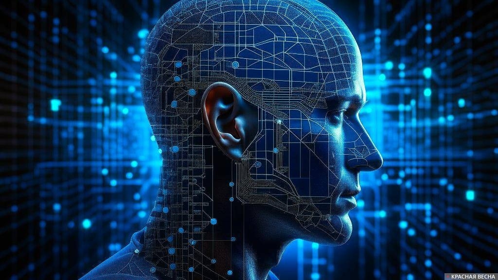 Изображение: Лапухина Мария © ИА Красная Весна