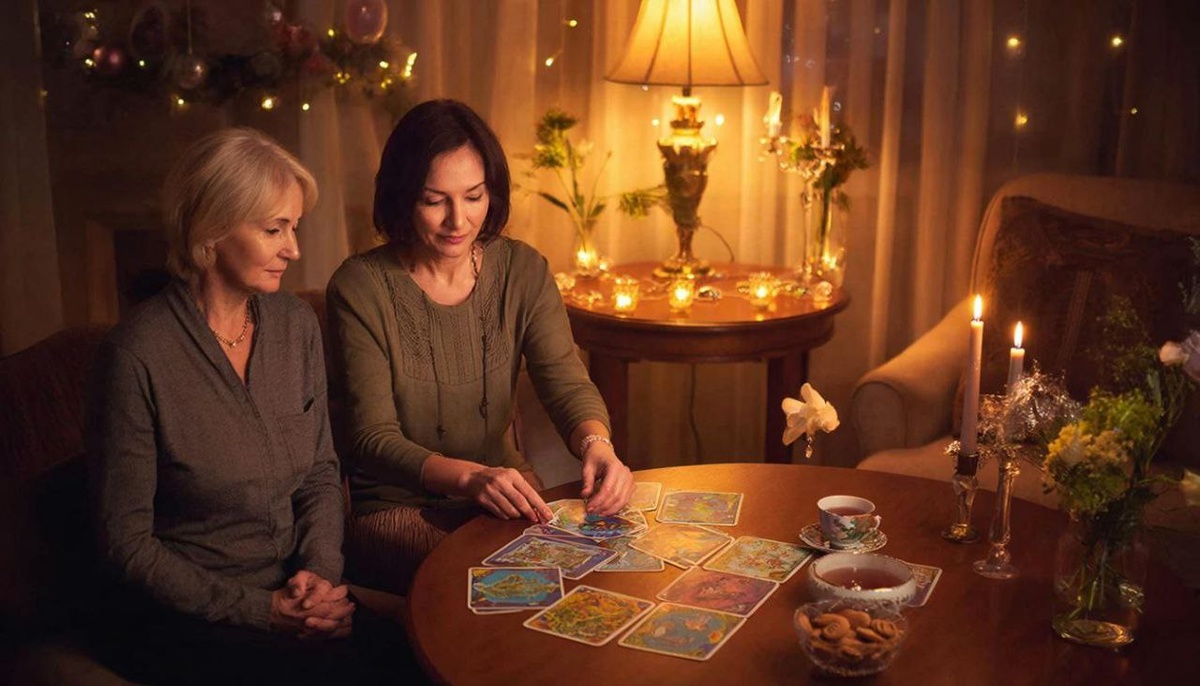 Работа с психологом или подругой.