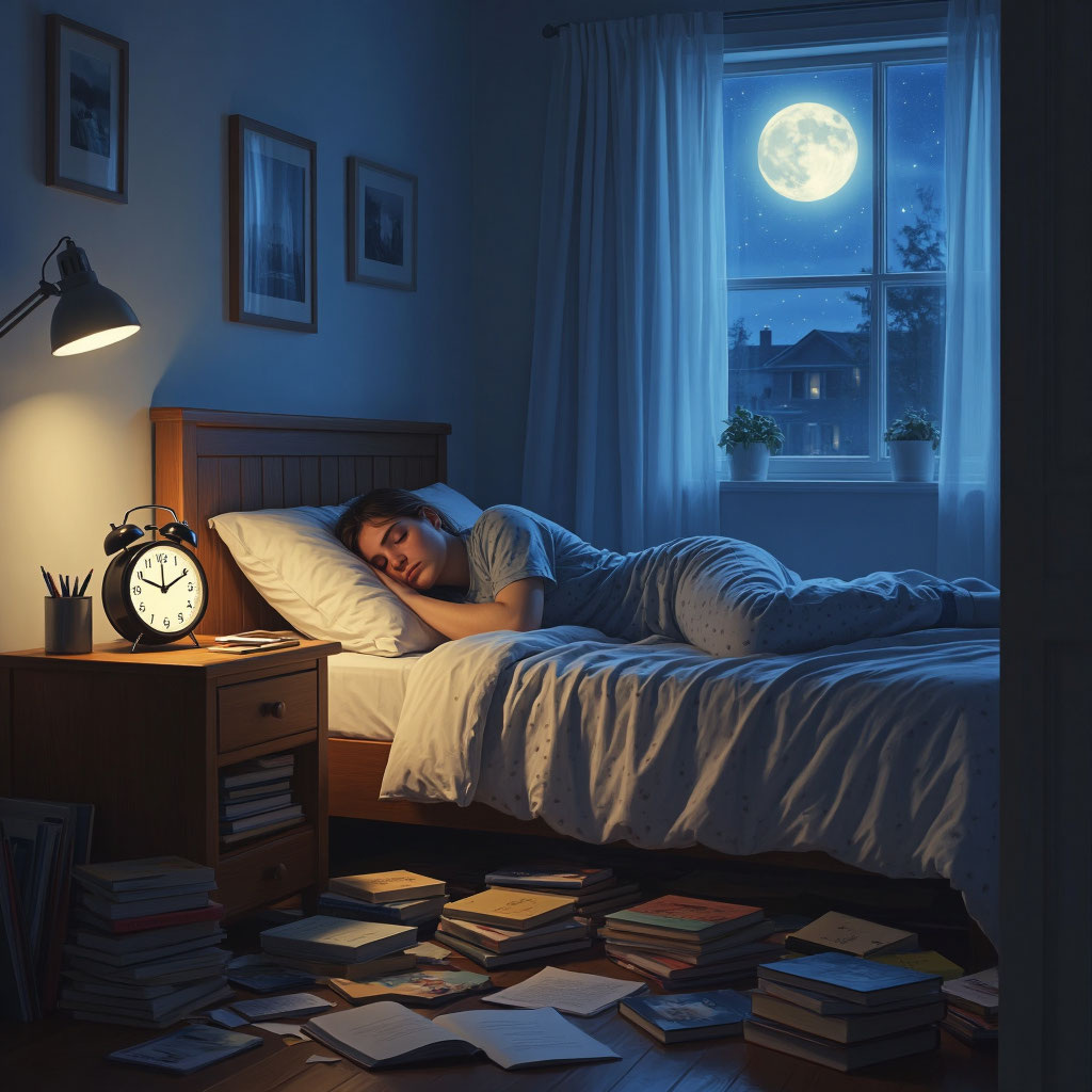 Создано ИИ.