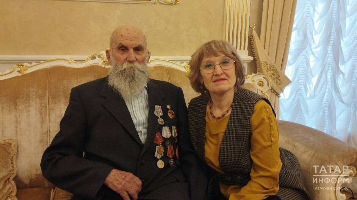 Фото: © Наталья Рыбакова/«Татар-информ»