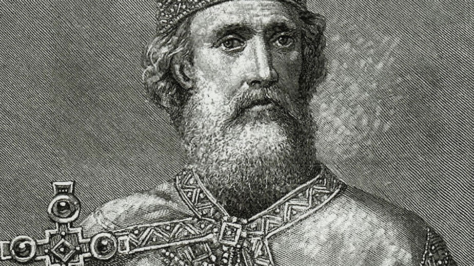 Князь Владимир