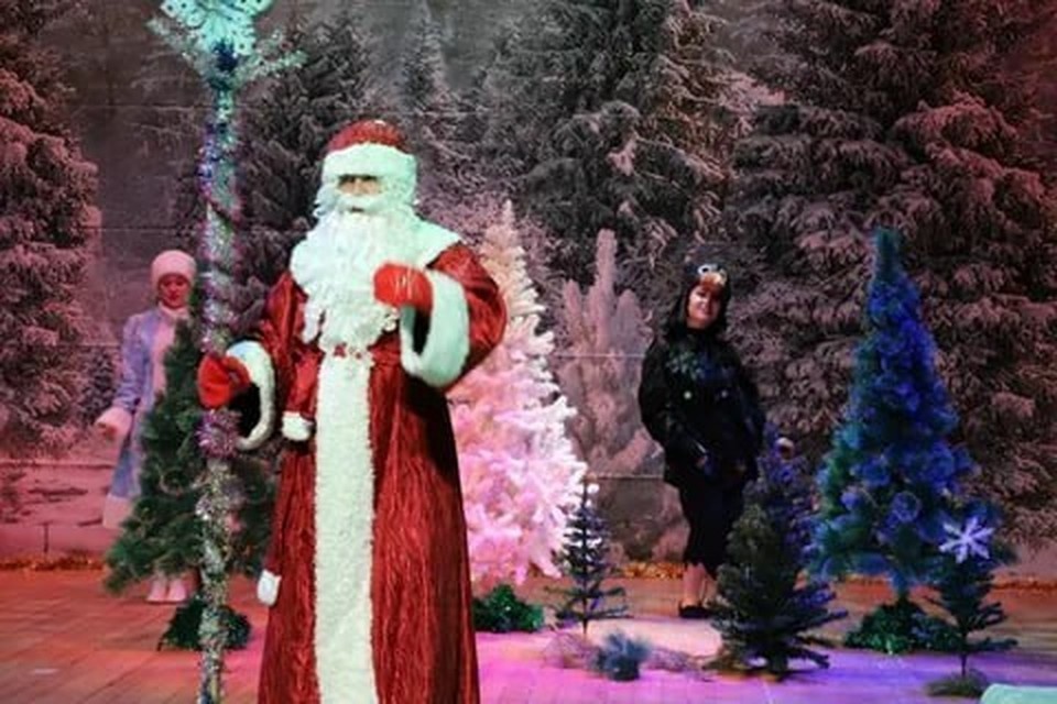    Фото: МинИнформ 64 Z