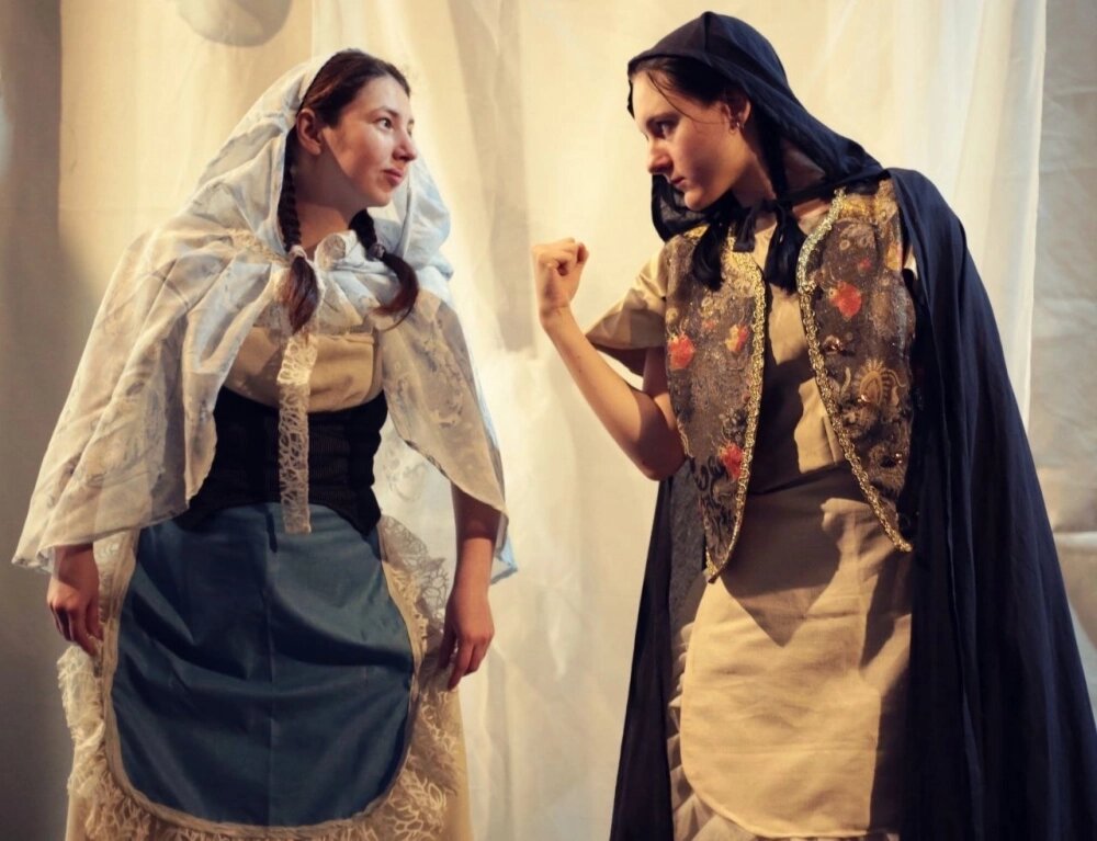    Фото: Официальный сайт «Ерундопель-театра»./ Официальный сайт «Ерундопель-театра».