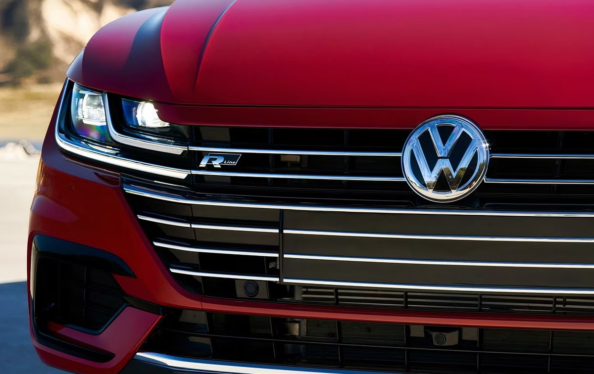 Альтернатива Мерседесу из Вольфсбурга