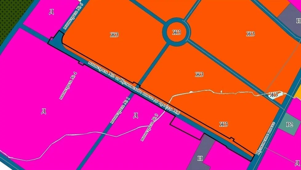 Фото: пресс-служба Смольного