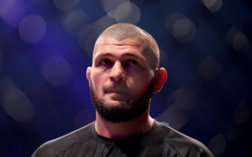 Хабиб Нурмагомедов: Путь Орла. От гор Дагестана до вершины мирового MMA