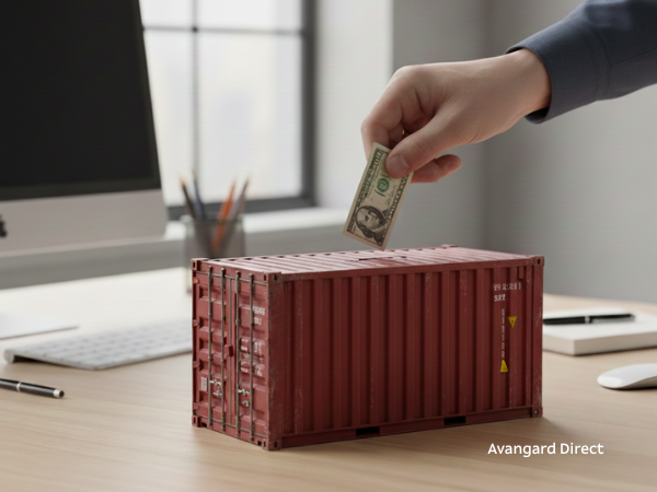 Как легально сократить расходы на таможню в 2026 году 