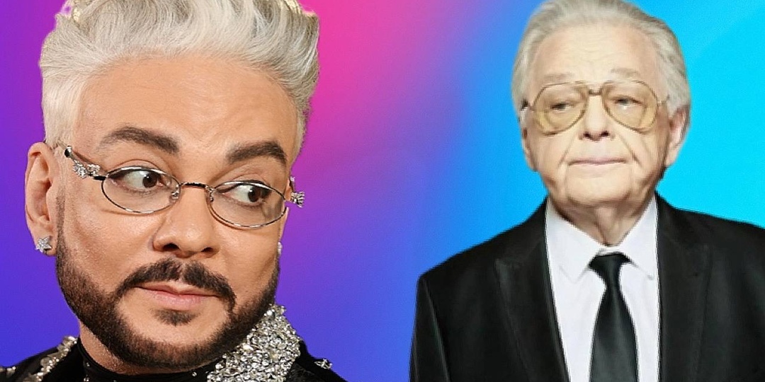 80-летний Юрий Антонов прервал молчание и устроил публичный разнос о предателях на «Песне года» - зал потерял дар речи