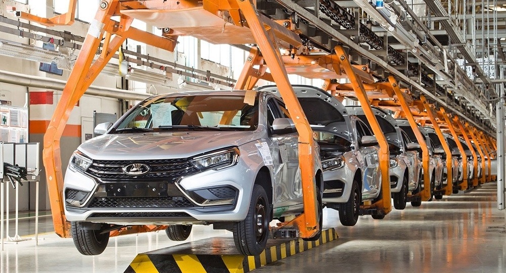 Возможно ли купить машину напрямую с завода и что об этом говорит АвтоВАЗ