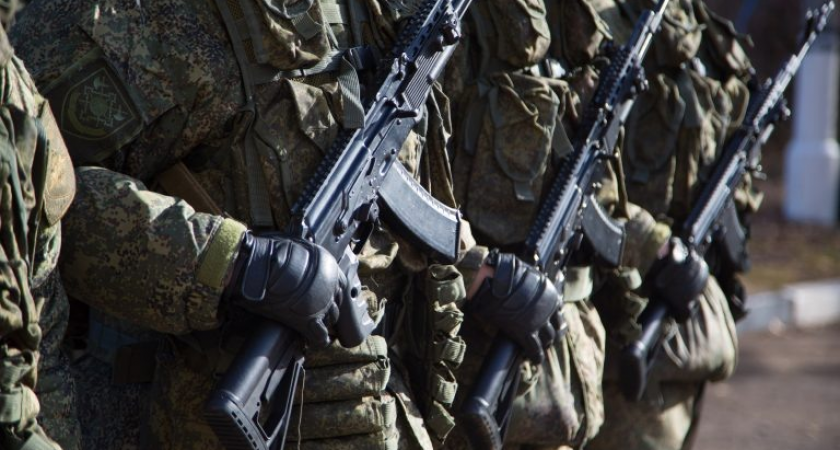    Фото: Общественная служба новостей Ксения Смирнова