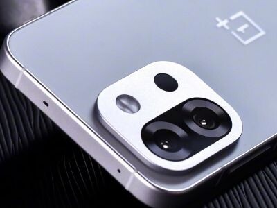    Раскрыты основные характеристики OnePlus 15T