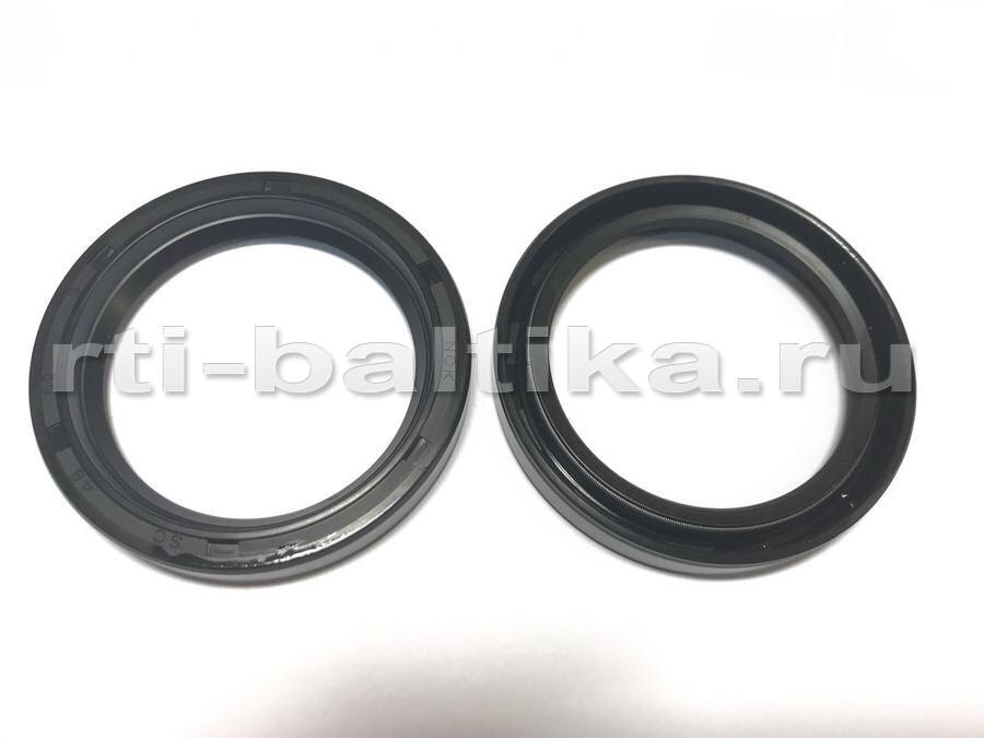 Сальник   полуоси | 48*62*9 | (AE2742F SC) | M424 | NOK
https://mirsalnikov.ru