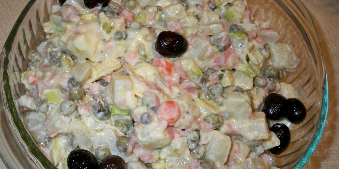 9 салатов для диабетиков на новогодний стол 2026: быстрые рецепты для снижения сахара