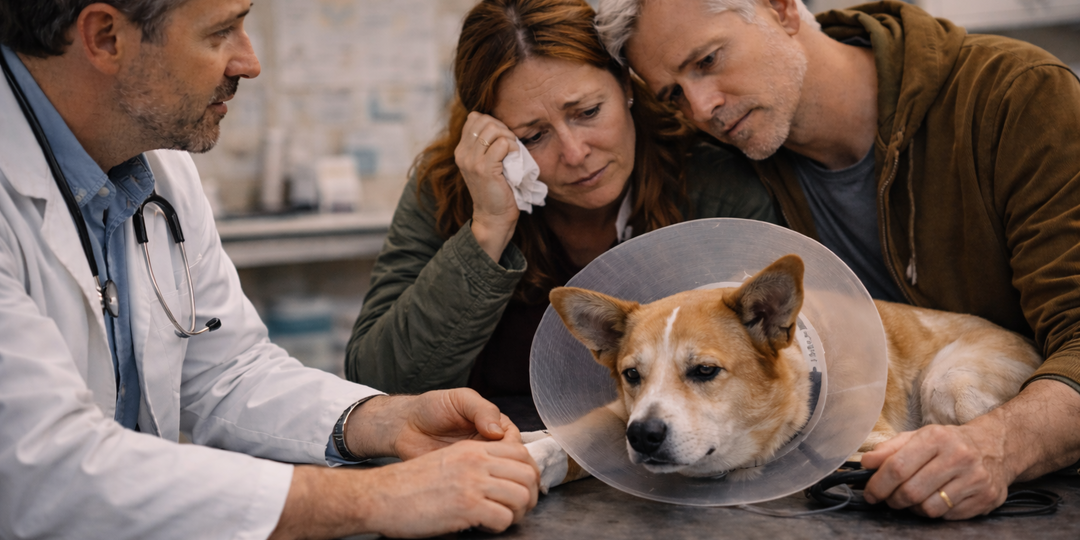 Я впервые перепутал диагноз. И узнал, как ведут себя люди, когда у врача нет права на ошибку