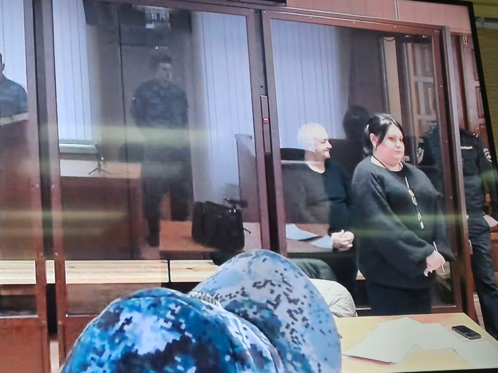    Фото предоставлено объединенной пресс-службой судов Оренбургской области
