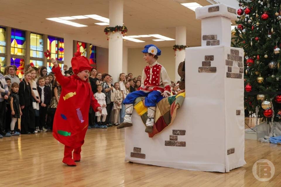    фото: Дмитрий Рогулин/"Городские вести"