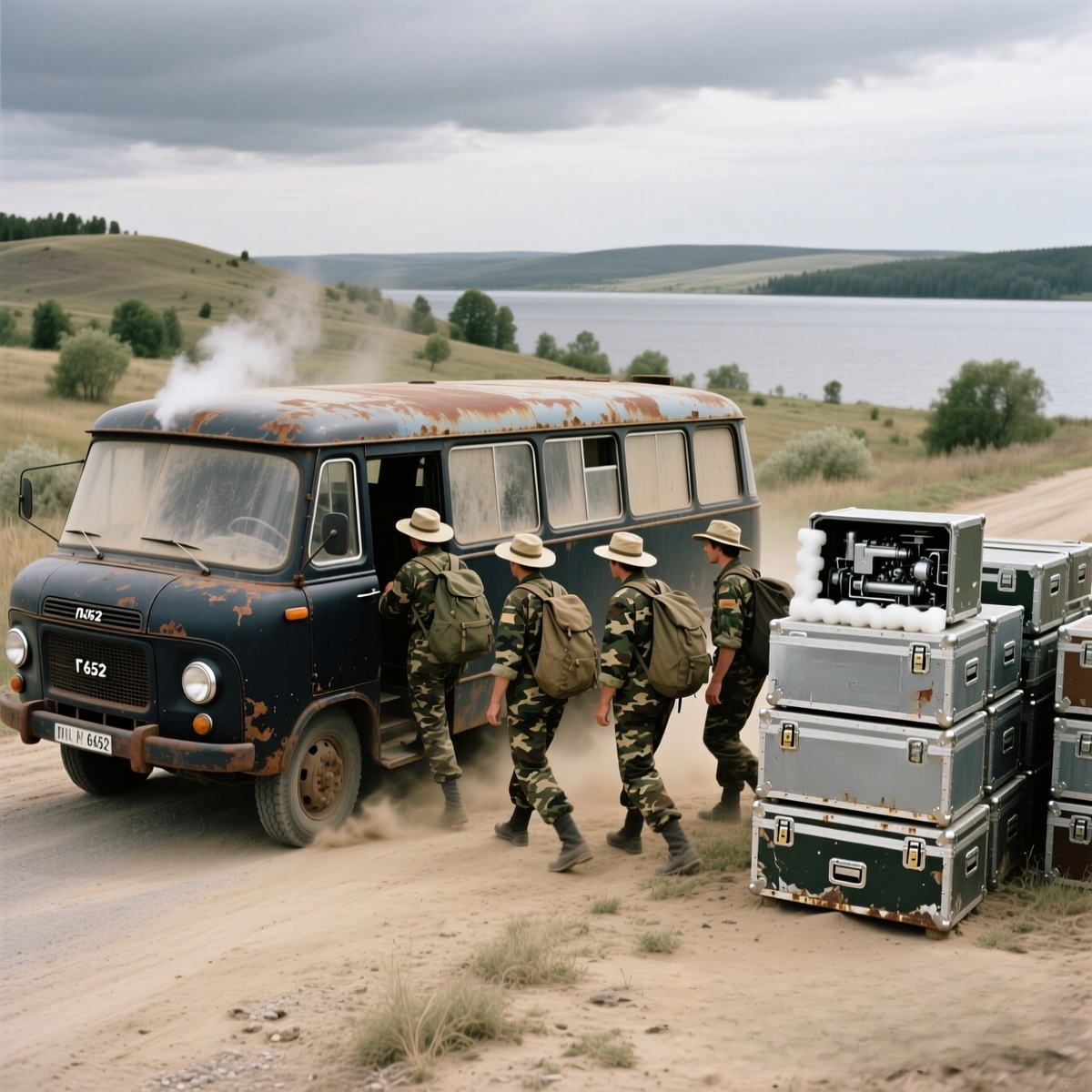 Автор: В. Панченко