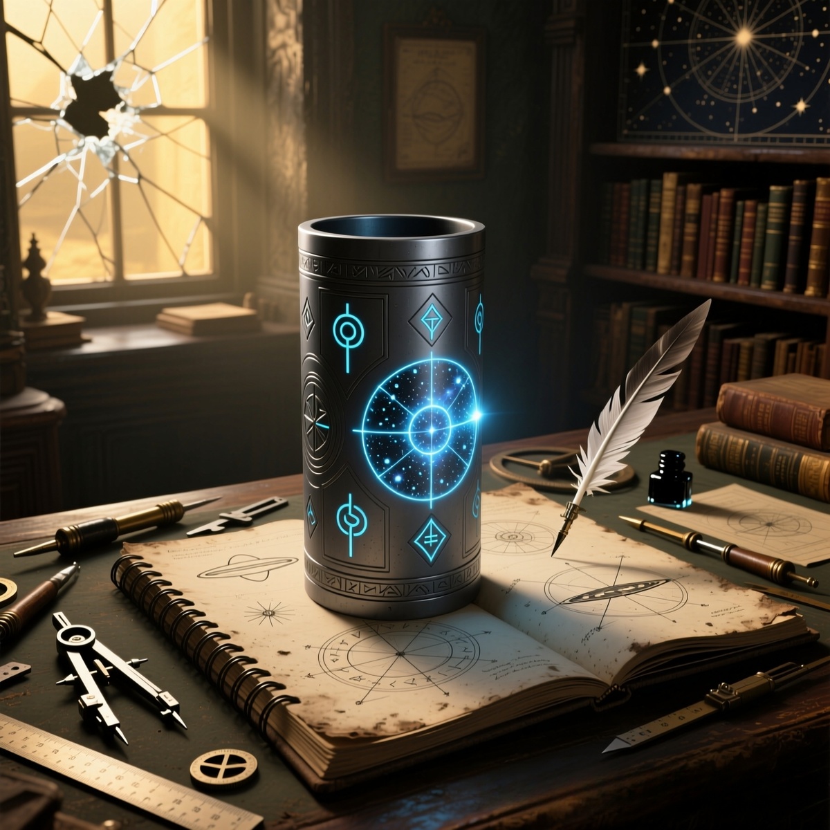 Автор: В. Панченко