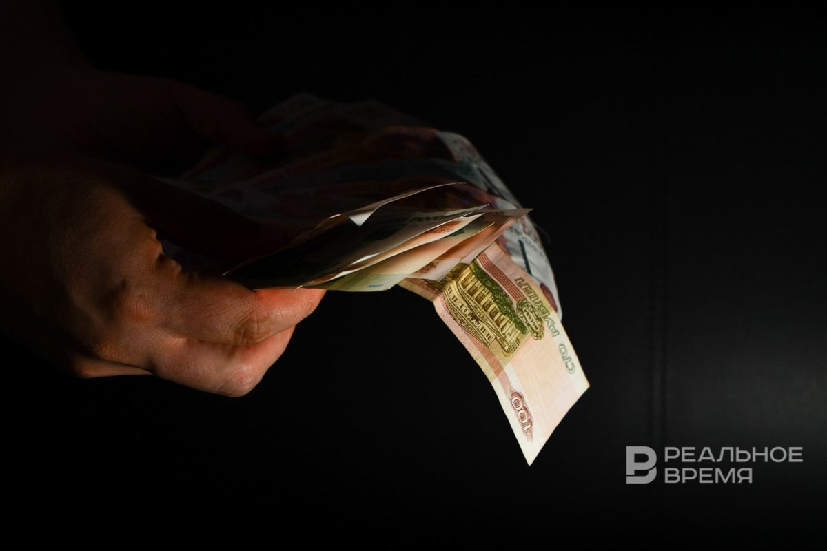   Максим Платонов / realnoevremya.ru