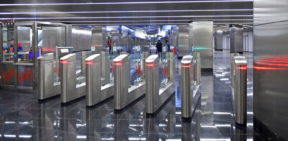     Владимир Ефимов: у станции метро «Кожуховская» появится еще один выход