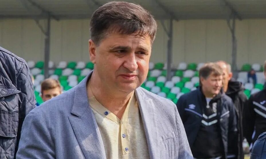    Совладелец «Торпедо» Соболев признал вину по делу о попытке подкупа судей. Фото: ФК «Полтава»