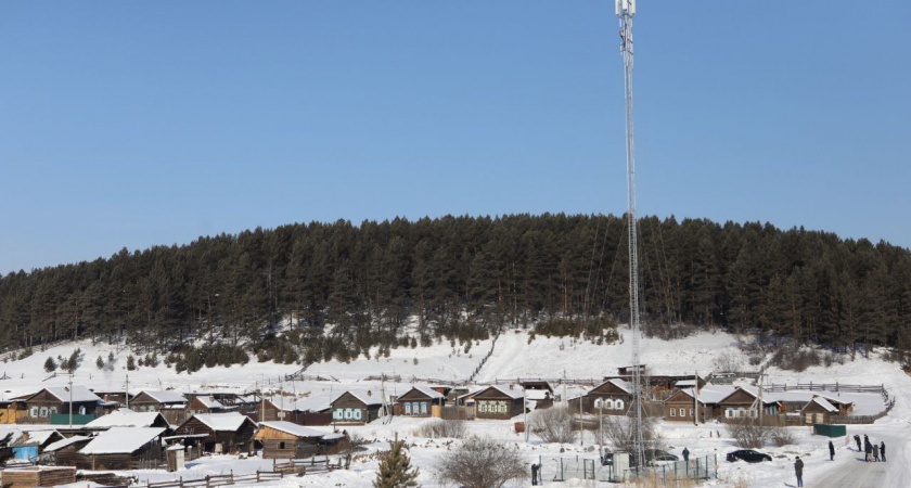    Фото пресс-службы правительства Иркутской области
