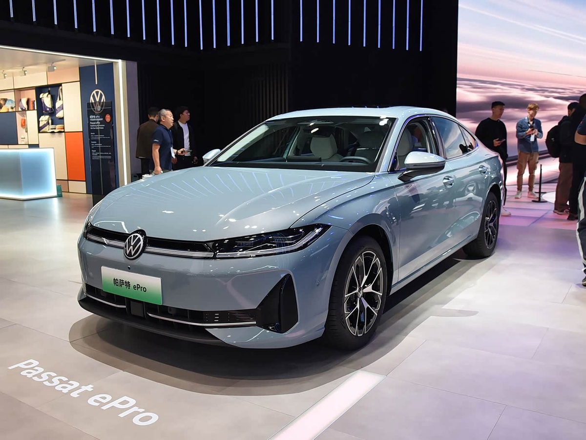 Фото: Autohome  📷
