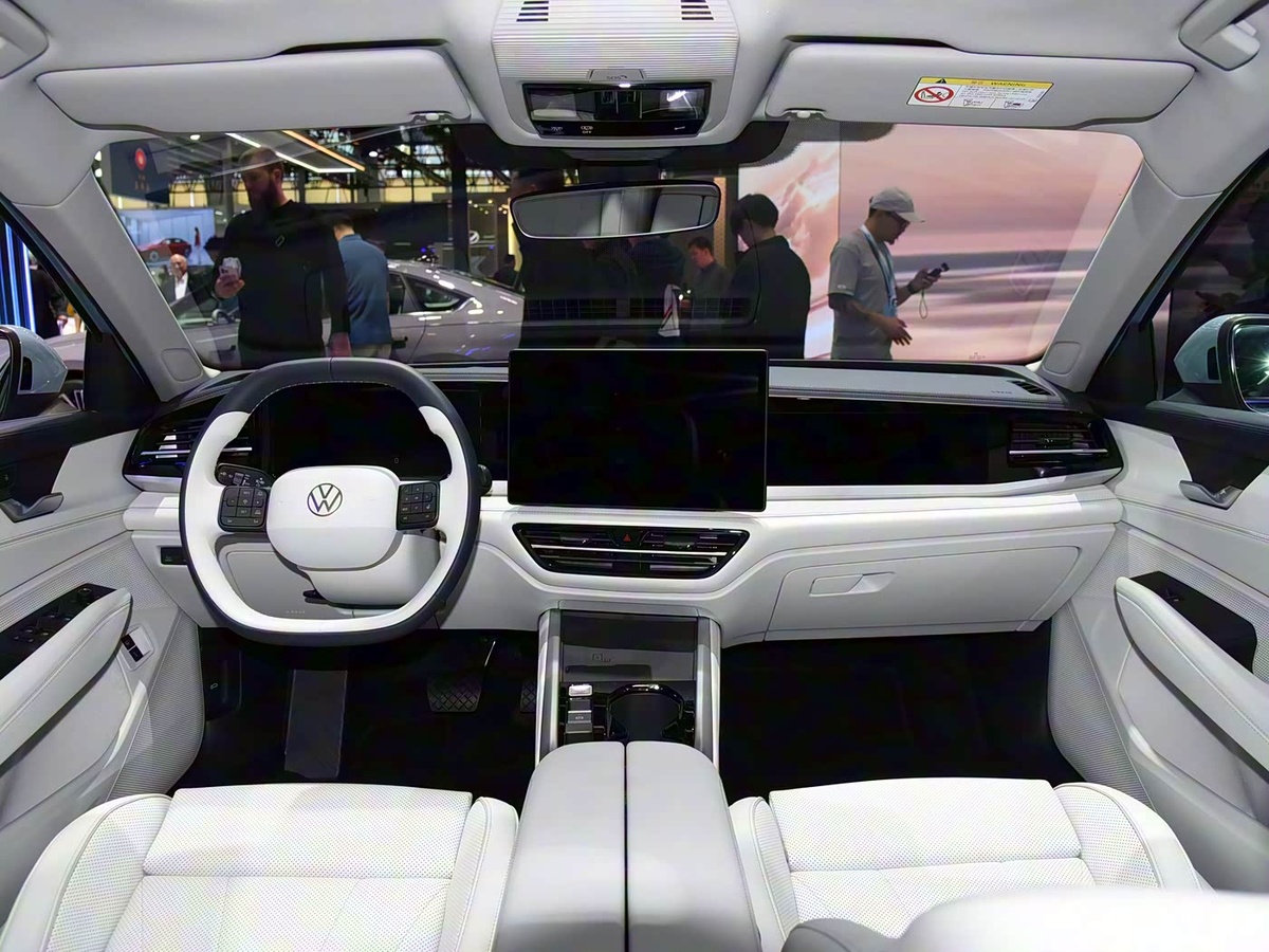 Фото: Autohome  📷
