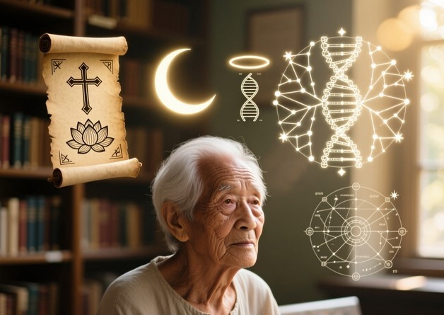 Существует ли душа: вопрос религии и науки