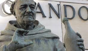 Дом Пьер Периньон.