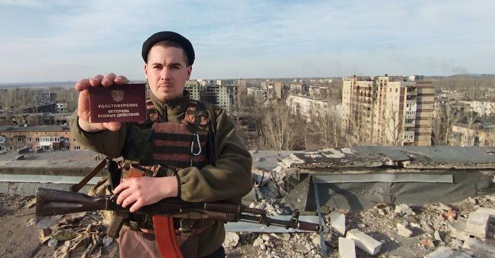 Фотографии предоставлены Сергеем Анатольевичем