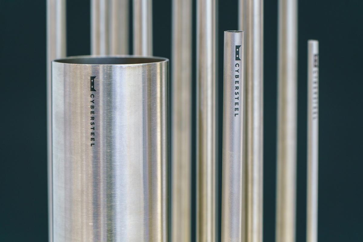 фото: CYBERSTEEL