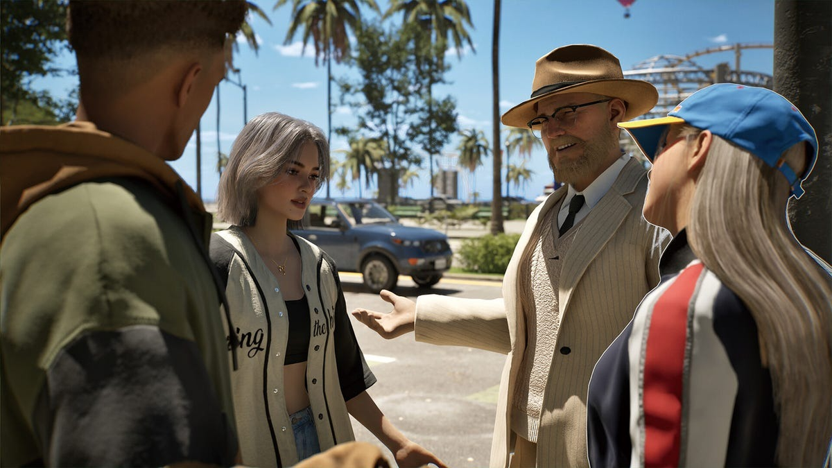 «Никаких поблажек»: геймеры — об использовании ИИ в играх