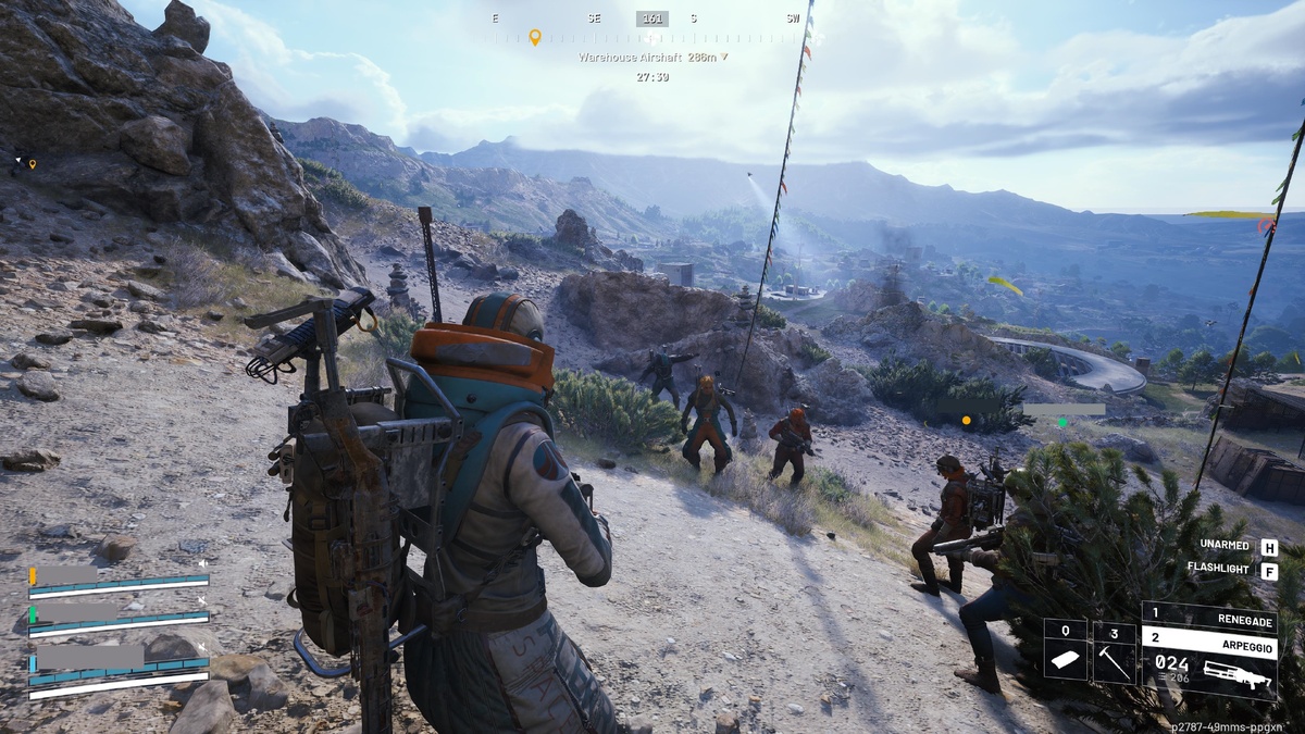 Авторам ARC Raiders тоже досталось из-за ИИ — Embark использовала его для озвучки героев