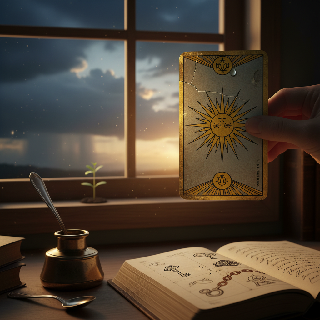 Просто о мистическом